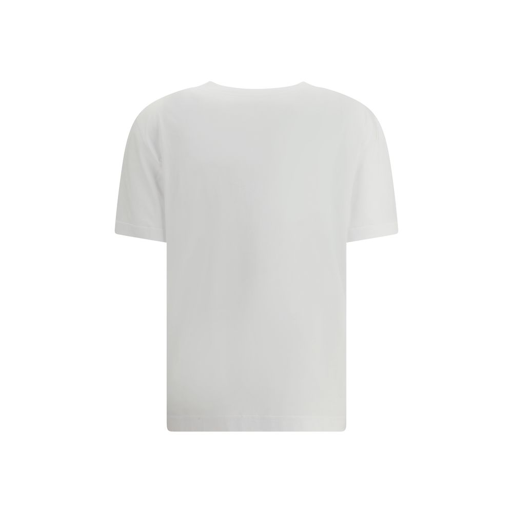 Dolce & Gabbana Logo T-Shirt Dolce & Gabbana
