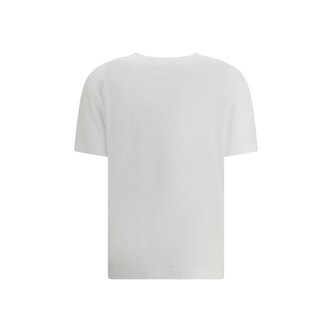 Dolce & Gabbana Logo T-Shirt Dolce & Gabbana