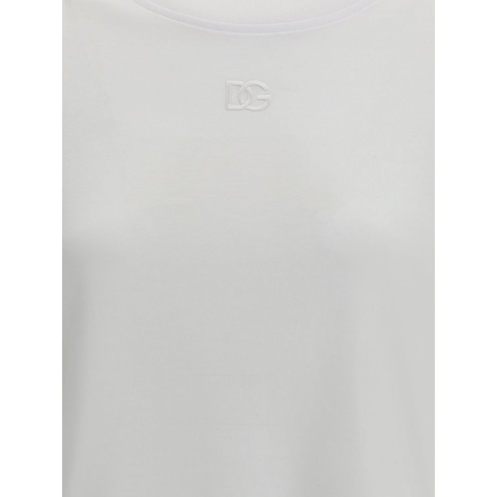 Dolce & Gabbana Logo T-Shirt Dolce & Gabbana