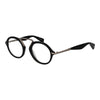 Yohji Yamamoto Black Men Glasses Frame Yohji Yamamoto