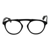 Yohji Yamamoto Black Men Glasses Frame Yohji Yamamoto
