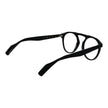 Yohji Yamamoto Black Men Glasses Frame Yohji Yamamoto