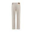Brunello Cucinelli Dyed Jeans Brunello Cucinelli