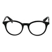 Yohji Yamamoto Black Men Glasses Frame Yohji Yamamoto