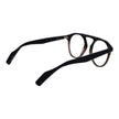 Yohji Yamamoto Black Men Glasses Frame Yohji Yamamoto