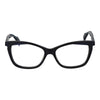 Yohji Yamamoto Blue Women Glasses Frame Yohji Yamamoto