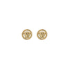 Versace Medusa Earrings Versace