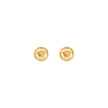 Versace Medusa Earrings Versace