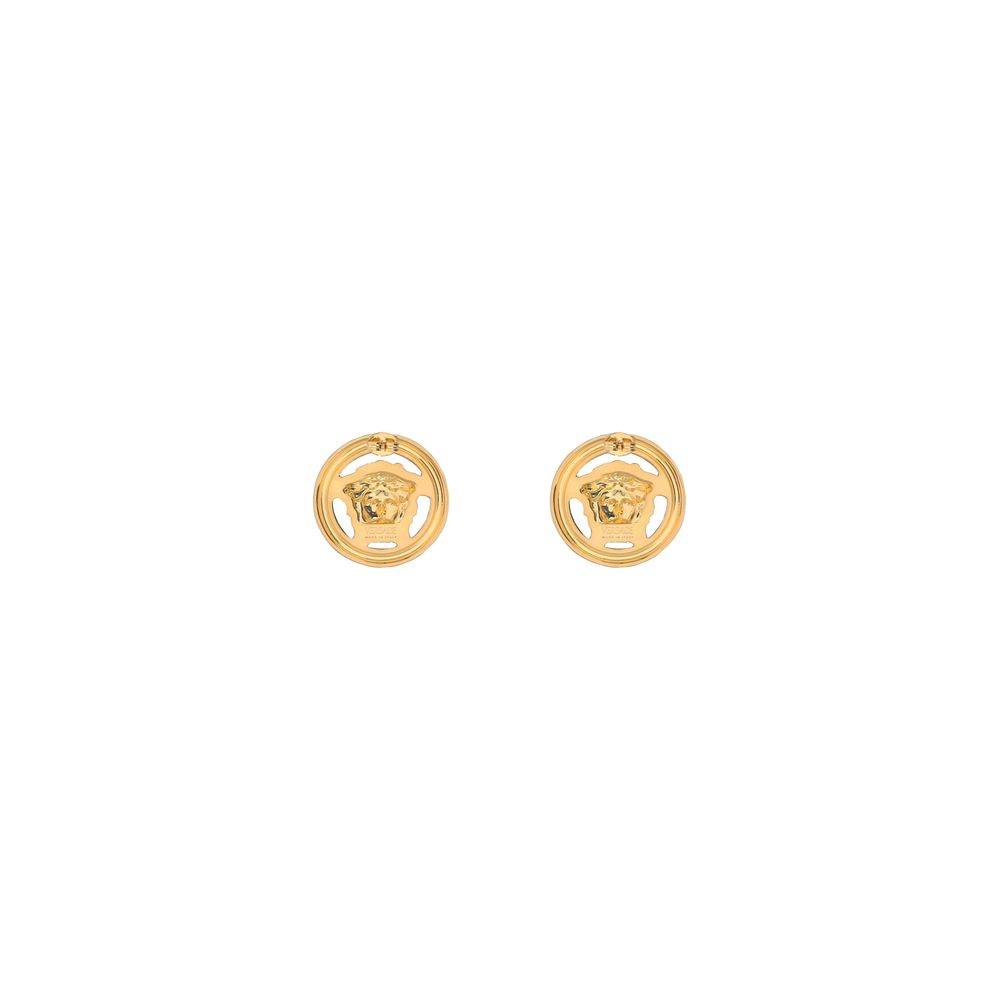 Versace Medusa Earrings Versace