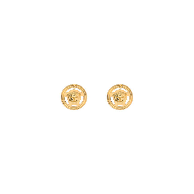 Versace Medusa Earrings Versace