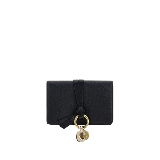 Chloé Alphabet Wallet Chloé