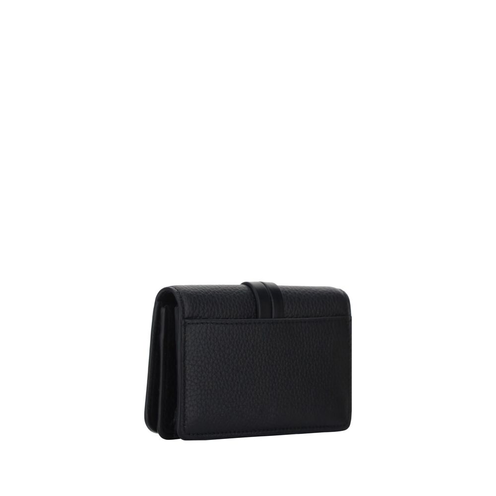 Chloé Alphabet Wallet Chloé