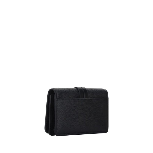 Chloé Alphabet Wallet Chloé