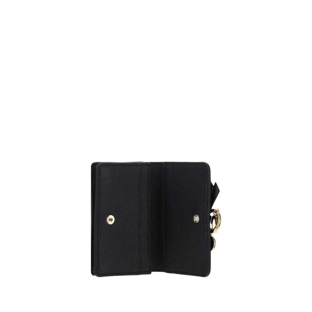 Chloé Alphabet Wallet Chloé