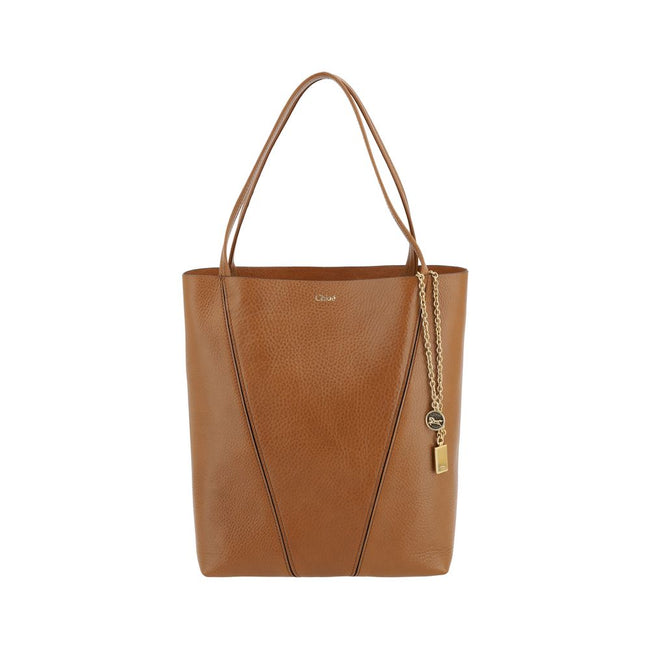 Chloé Spin Shoulder Bag Chloé