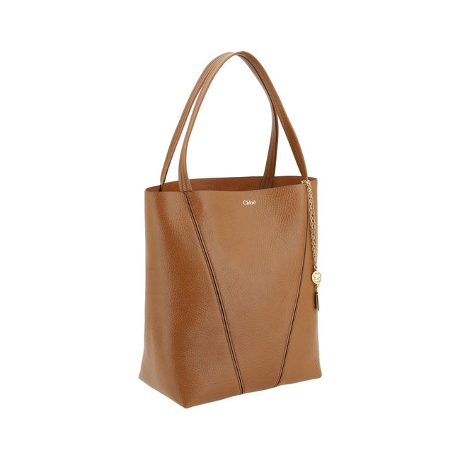 Chloé Spin Shoulder Bag Chloé