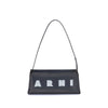 Marni Museo Baguette Shoulder Bag Marni