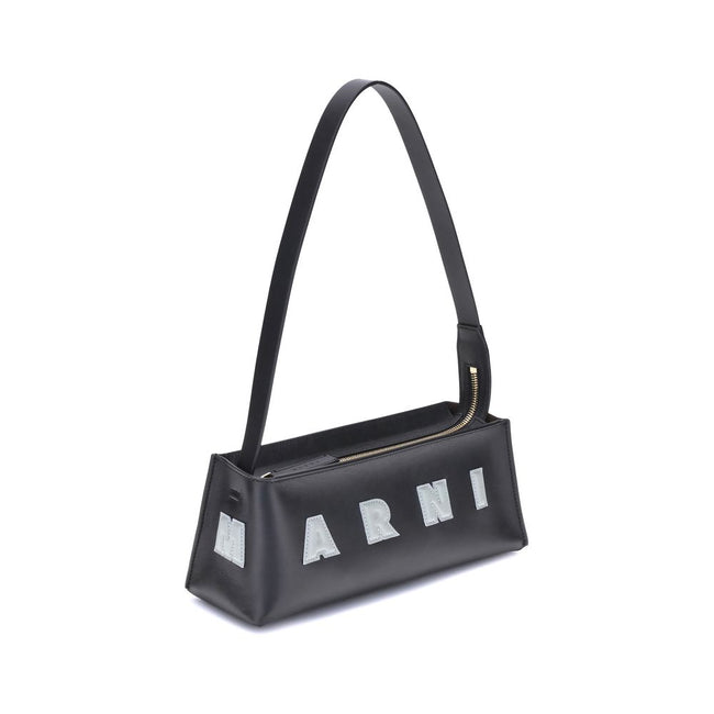 Marni Museo Baguette Shoulder Bag Marni