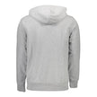 Levi's Gray Cotton Men Sweater Levi's