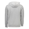 Levi's Gray Cotton Men Sweater Levi's