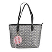 Mario Valentino Black Polyethylene Handbag Mario Valentino