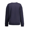 Tommy Hilfiger Blue Cotton Women Sweater Tommy Hilfiger
