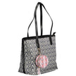 Mario Valentino Black Polyethylene Handbag Mario Valentino