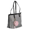 Mario Valentino Black Polyethylene Handbag Mario Valentino