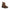 Tommy Hilfiger Brown Leather Men Boot Tommy Hilfiger