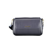 Tommy Hilfiger Blue Polyethylene Handbag Tommy Hilfiger