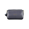 Tommy Hilfiger Blue Polyethylene Handbag Tommy Hilfiger