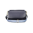 Tommy Hilfiger Blue Polyethylene Handbag Tommy Hilfiger