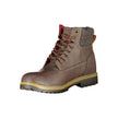 Carrera Brown Polyester Men Boot Carrera
