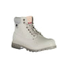Carrera Gray Polyester Women Boot Carrera