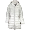 North Sails Gray Polyamide Jackets & Coat North Sails