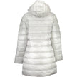 North Sails Gray Polyamide Jackets & Coat North Sails