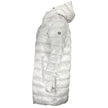 North Sails Gray Polyamide Jackets & Coat North Sails