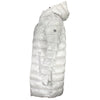 North Sails Gray Polyamide Jackets & Coat North Sails