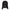 Tommy Hilfiger Black Cotton Sweatshirt Tommy Hilfiger