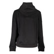 Tommy Hilfiger Black Cotton Sweatshirt Tommy Hilfiger