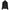 Tommy Hilfiger Black Cotton Sweatshirt Tommy Hilfiger