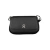 Tommy Hilfiger Black Polyethylene Handbag Tommy Hilfiger