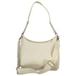 Mario Valentino Beige Polyethylene Handbag Mario Valentino