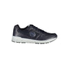 Carrera Blue Polyester Sneaker Carrera