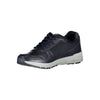 Carrera Blue Polyester Sneaker Carrera
