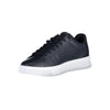 Tommy Hilfiger Blue Polyester Sneaker Tommy Hilfiger
