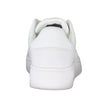 Tommy Hilfiger White Polyester Sneaker Tommy Hilfiger