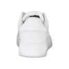 Tommy Hilfiger White Polyester Sneaker Tommy Hilfiger