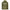 Tommy Hilfiger Green Cotton Men Sweater Tommy Hilfiger