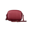 Tommy Hilfiger Red Polyester Handbag Tommy Hilfiger